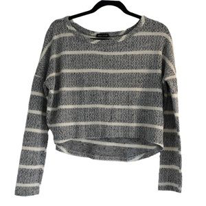Jella Couture Knitted Sweater